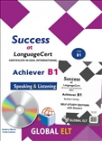 Success at LanguageCert Achiever B1 Speaking &...