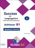 Success at LanguageCert Achiever B1 Speaking &...