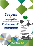 Success at LanguageCert Preliminary A1 Speaking &...