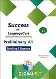 Success at LanguageCert Preliminary A1 Speaking &...