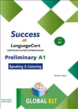 Success at LanguageCert Preliminary A1 Speaking &...