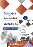 Success at LanguageCert Access A2 Speaking & Listening...