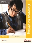 English for Academic Study: Grammar for Writing Study Book