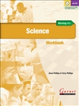 Moving Into Science Workbook with Audio DVD
