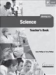Moving Into Science Teacher's Book 
