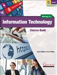 Moving Into International Technology Course Book with Audio DVD