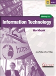 Moving Into International Technology Workbook with Audio DVD