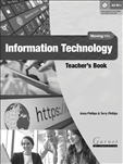 Moving Into International Technology Teacher's Book 