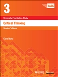 Transferable Academic Skills (TASK) 3: Critical Thinking New Edition
