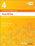 Transferable Academic Skills (TASK) 4: Essay Writing New Edition