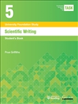 Transferable Academic Skills (TASK) 5: Scientific Writing New Edition