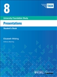 Transferable Academic Skills (TASK) 8: Presentations New Edition