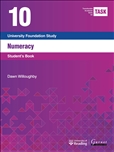 Transferable Academic Skills (TASK) 10: Numeracy New Edition