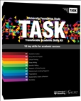 Transferable Academic Skills (TASK) Boxed Set (10 Modules) New Edition