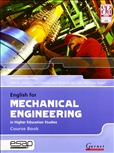 English for Mechanical Engineering in Higher Education...