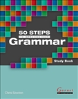 50 Fifty Steps to Improving your Grammar