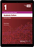 Transferable Academic Skills (TASK) 1: Academic Culture...