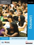 English For Academic Study: Listening Student's eBook