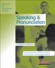 English For Academic Study: Speaking Student's eBook