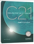 C21 English for the 21st Century 1 Student's Book with Online Audio