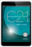 C21 English for the 21st Century 1 Student's eBook