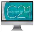 C21 English for the 21st Century 1 Digital Online...