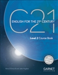 C21 English for the 21st Century 2 Student's Book with Online Audio