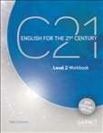 C21 English for the 21st Century 2 Workbook