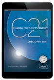 C21 English for the 21st Century 2 Student's eBook