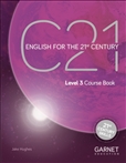 C21 English for the 21st Century 3 Student's Book with Online Audio