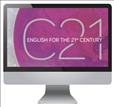 C21 English for the 21st Century 3 Digital Online...