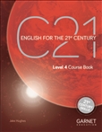 C21 English for the 21st Century 4 Student's Book with Online Audio