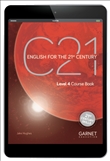 C21 English for the 21st Century 4 Student's eBook