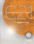 C21 English for the 21st Century 5 Workbook