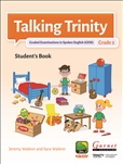Talking Trinity 2 Student's Book and Workbook 2018 Edition