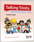 Talking Trinity 3 Student's Book and Workbook 2018 Edition