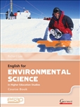 English For Enviromental Science in Higher Education Student's eBook