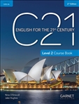 C21 English for the 21st Century 2 Workbook (2020)