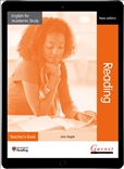 English For Academic Study: Reading Teacher's eBook