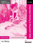 English For Academic Study: Writing Teacher's eBook