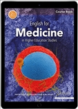 English For Medicine Studies in Higher Education Second...