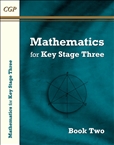 Mathematics for KS3 Key Stage 3 Book 2