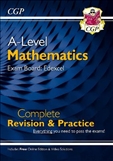 New A-Level Maths for Edexcel: Year 1 and 2 Complete...