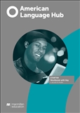 American Language Hub Starter Workbook with Key and Online Audio