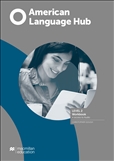 American Language Hub 2 Workbook without Key with Online Audio