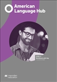 American Language Hub 5 Workbook with Key and Online Audio