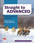 Straight to Advanced Online Workbook eBook