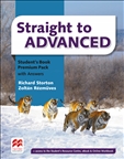 Straight to Advanced Student's Book with Answers Premium Pack