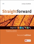 Straightforward Beginner Second Edition Student's Book...