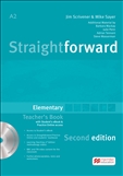 Straightforward Elementary Second Edition Teacher's...